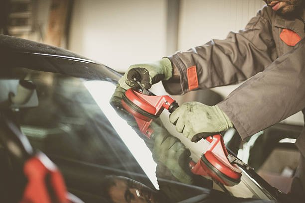 Auto Glass Repair Redondo Beach CA