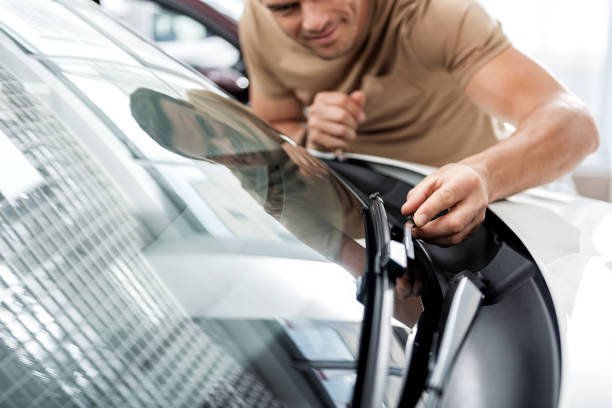 Windshield Replacement Redondo Beach CA